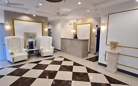 My Stay Hotel - Near Sm Mall -1 Min Walk