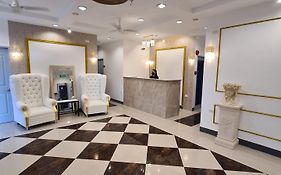 My Stay Hotel - Near Sm Mall -1 Min Walk